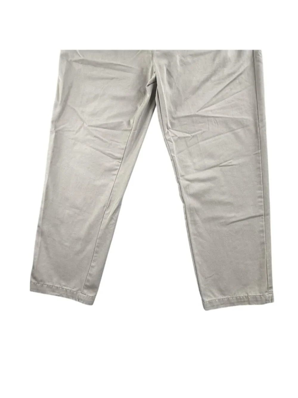 Polo Ralph Lauren Pants Mens 34x30 Beige Classic Fit Pleated Polo Chino Preppy